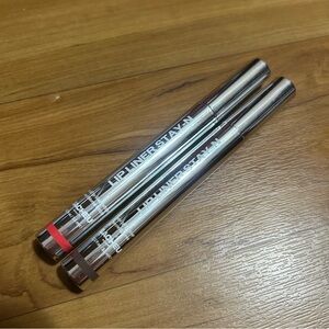 Sacheu Lipliner Stay N Set - Leftonred and Hey-zel